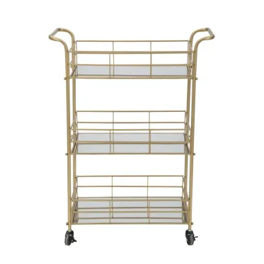 Wózek GLAM RET 60 30,5 80 cm